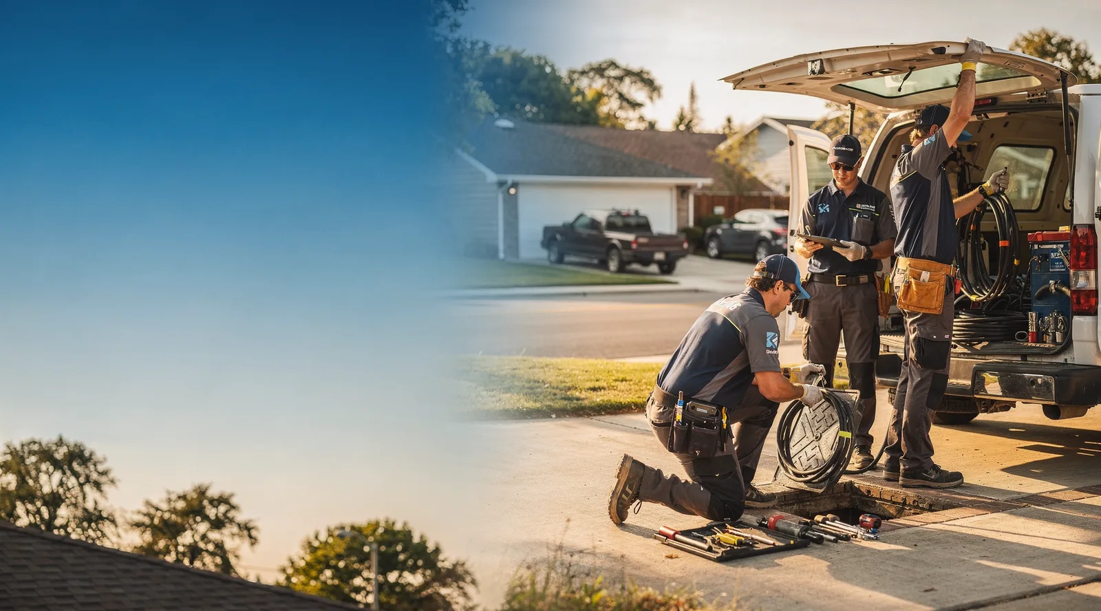 Water Softener Installation in Midway City, CA near me